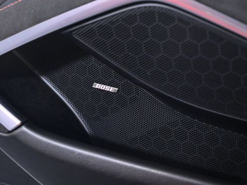 Certified 2018 Porsche 911 GT3 RWD image 22