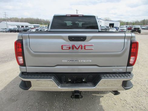 New 2026 GMC Sierra 2500 SLE image 5