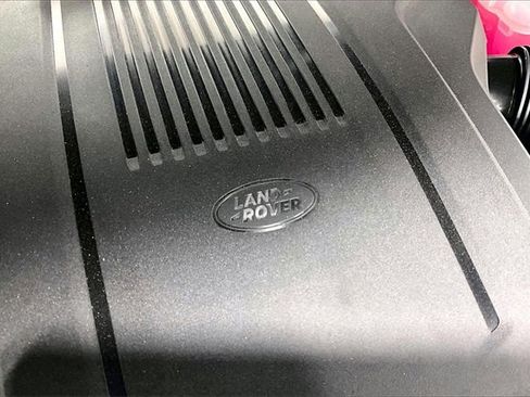 Used 2025 Land Rover Range Rover Sport Autobiography image 33