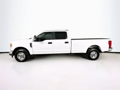 Used 2022 Ford F350 XL w/ Power Equipment Group image 3