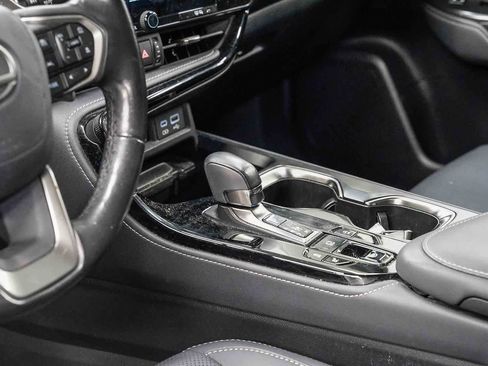 Used 2023 Lexus NX 350 AWD w/ Cold Area Package image 24