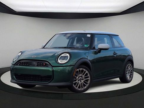 Certified 2025 MINI Cooper S image 1