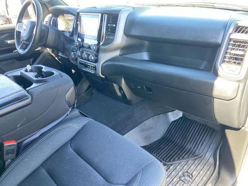 Used 2025 RAM 1500 Classic Warlock image 23