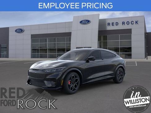New 2024 Ford Mustang Mach-E GT AWD/4WD image 2