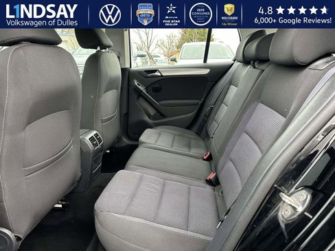 Used 2014 Volkswagen Golf 4-Door image 13