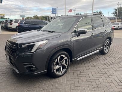 Used 2023 Subaru Forester Touring w/ Popular Package #3