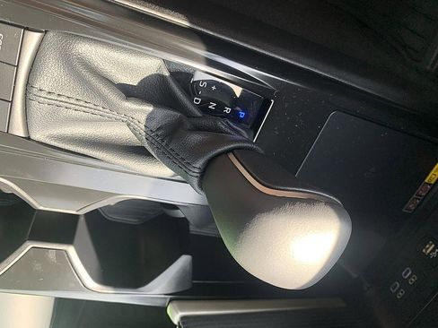 Certified 2026 Toyota Camry SE FWD image 17