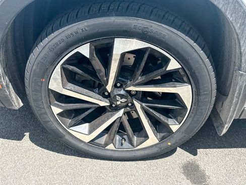 Used 2023 Mitsubishi Outlander SE AWD/4WD image 6