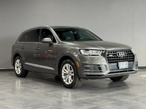 Used 2019 Audi Q7 2.0T Premium AWD/4WD image 4
