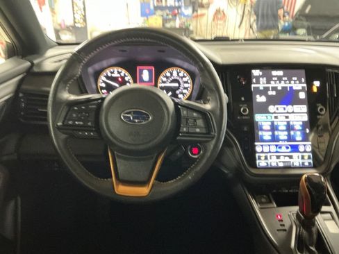 Used 2024 Subaru Outback Wilderness image 17