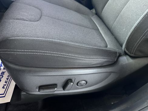 Used 2022 Hyundai Palisade SEL AWD/4WD image 45