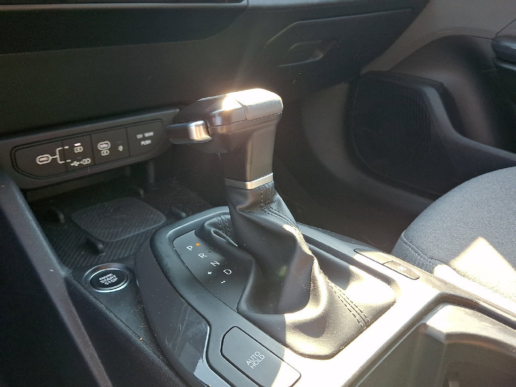 Certified 2025 Kia K4 EX FWD image 15