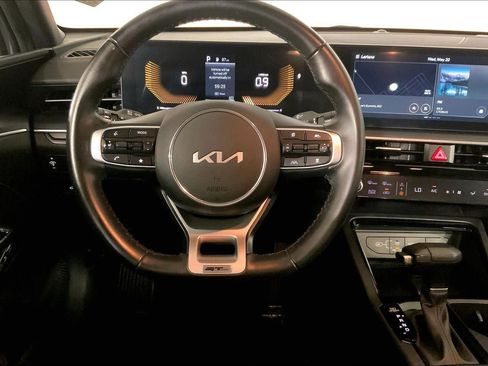 Used 2025 Kia K5 GT-Line FWD image 5