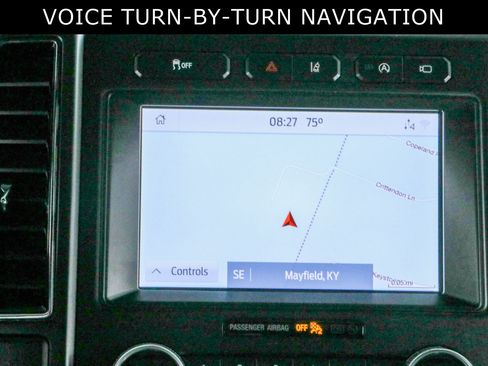 Used 2021 Ford Expedition Limited RWD image 19
