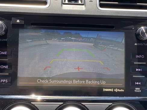 Used 2017 Subaru Forester 2.5i Premium AWD/4WD image 14