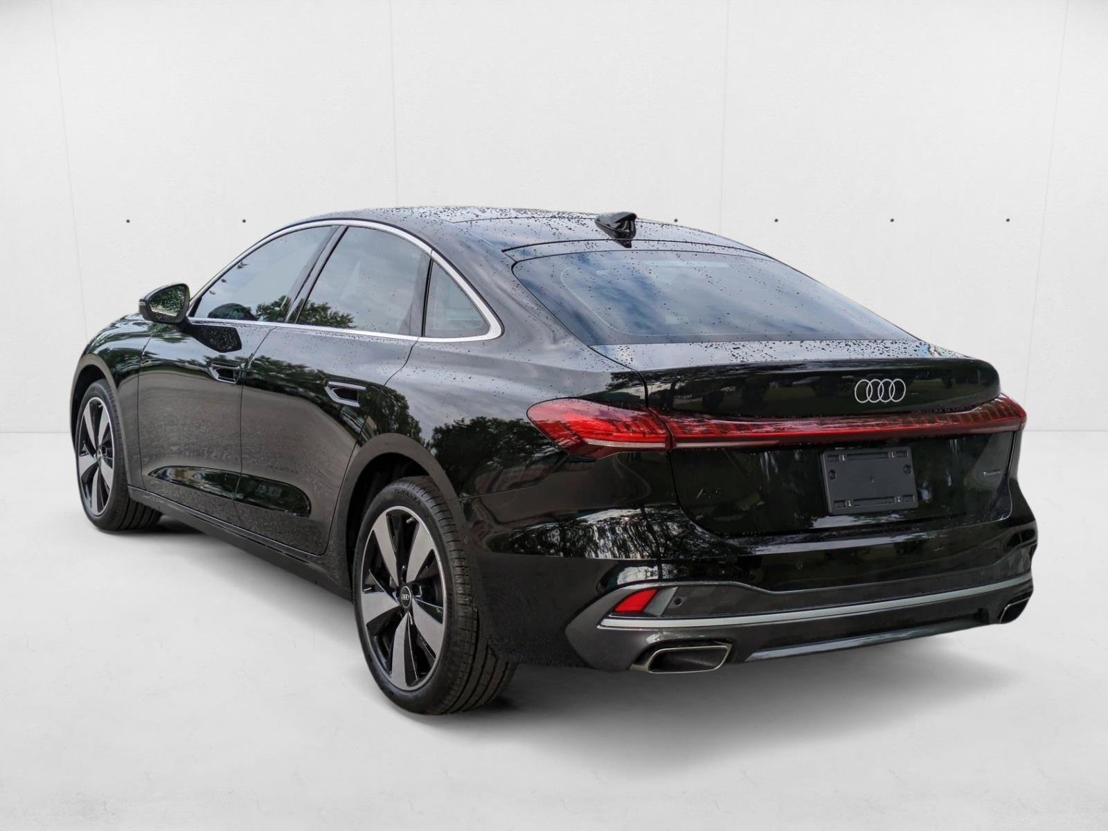Used 2025 Audi A5 Premium Plus AWD/4WD image 7