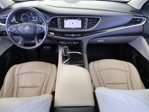 Used 2019 Buick Enclave Premium w/ Experience Buick Package FWD image 16