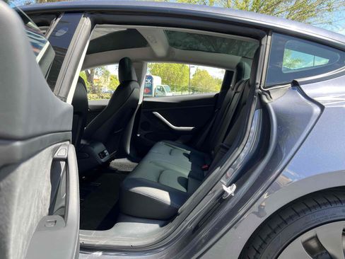 Used 2023 Tesla Model 3 Performance image 56