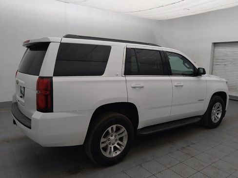 Used 2018 Chevrolet Tahoe LT image 10
