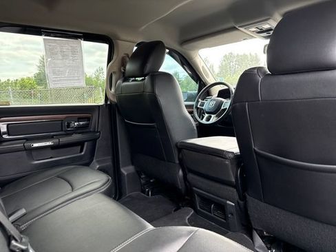 Used 2016 RAM 5500 Laramie AWD/4WD image 20