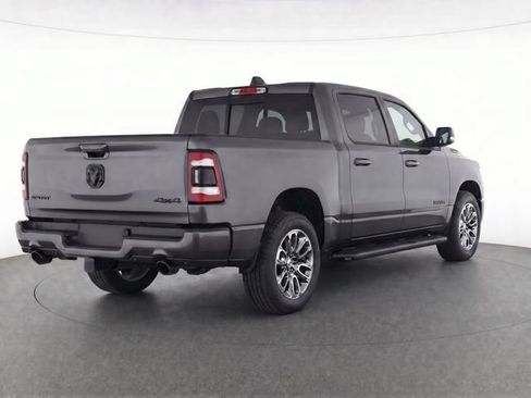 Used 2019 RAM 1500 Sport w/ Level 2 Equipment Group AWD/4WD image 3