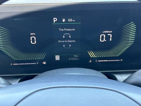 Used 2025 Kia K4 FWD image 39