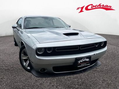 Used 2021 Dodge Challenger R/T