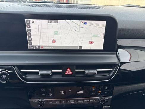 Used 2024 Kia Seltos S image 17