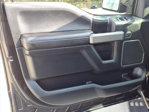 Used 2018 Ford F150 Raptor w/ Equipment Group 802A Luxury image 15