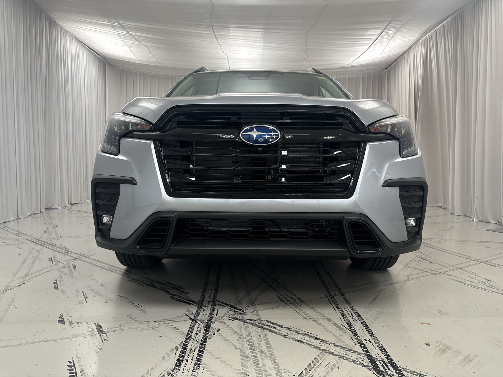 New 2026 Subaru Ascent Bronze Edition AWD/4WD image 3