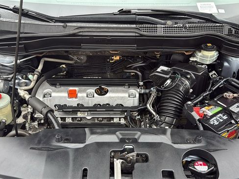 Used 2010 Honda CR-V LX image 33