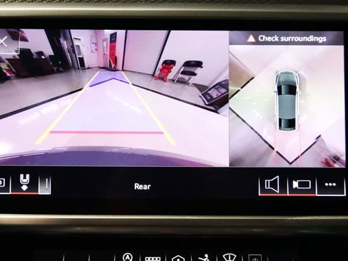 Used 2022 Audi RS 7 Sportback image 21