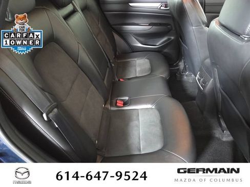 Used 2023 MAZDA CX-5 AWD 2.5 S w/ Select Package image 21