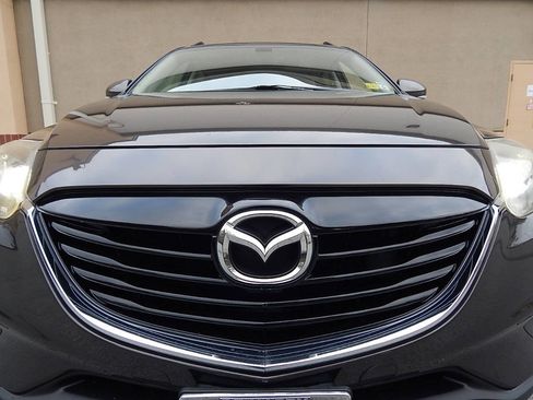 Used 2015 MAZDA CX-9 Grand Touring image 10
