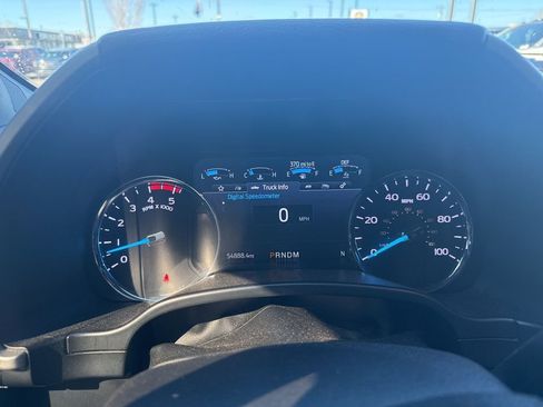 Used 2021 Ford F350 Lariat image 1