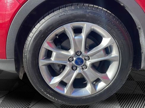 Used 2015 Ford Escape Titanium image 25