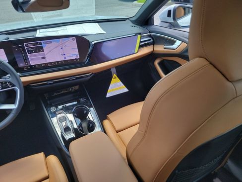 New 2026 Audi A5 2.0T Prestige AWD/4WD image 24