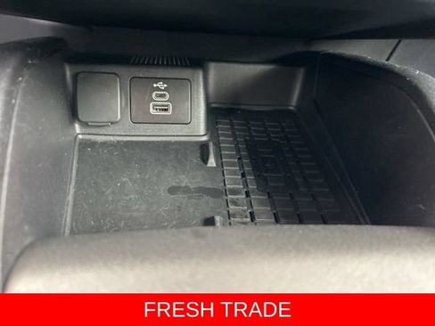 Used 2025 Ford Bronco Sport Outer Banks AWD/4WD image 30