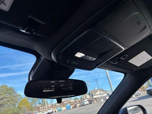 New 2026 Chevrolet Equinox RS image 29