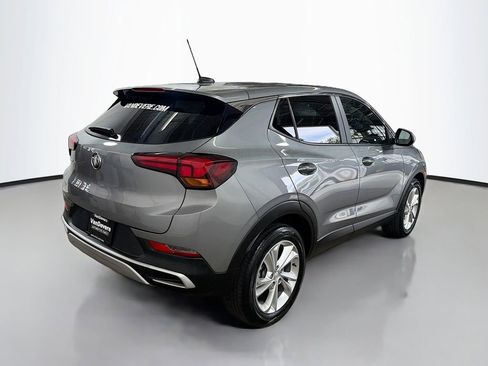 Used 2023 Buick Encore GX Preferred w/ Cold Weather Comfort Package FWD image 10