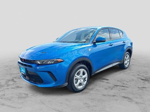 Used 2024 Dodge Hornet GT AWD/4WD image 1