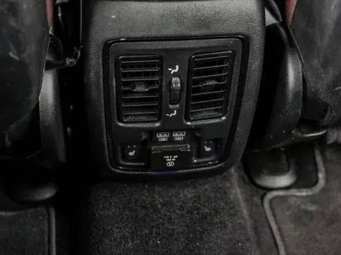 Used 2022 Dodge Durango Citadel RWD image 49