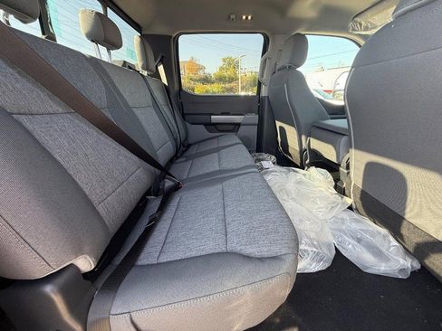 New 2026 Ford F250 XL w/ STX Appearance Package image 10