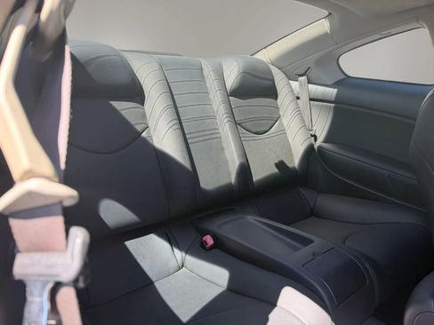 Used 2012 INFINITI G37 Journey w/ Premium Pkg RWD image 17