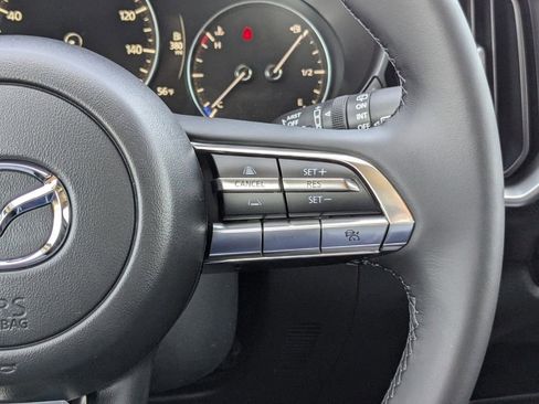 Certified 2025 MAZDA CX-50 AWD 2.5 S w/ Weather Package image 25