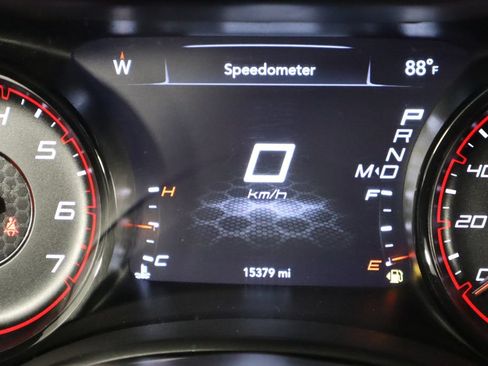 Used 2023 Dodge Charger R/T w/ Blacktop Package RWD image 36