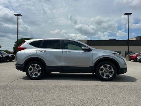 Used 2019 Honda CR-V EX-L image 14