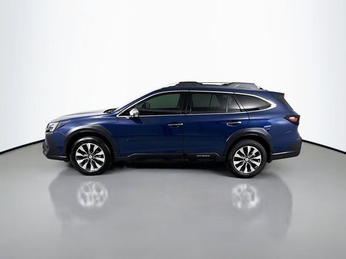 Used 2024 Subaru Outback Touring XT w/ Popular Package #2 AWD/4WD image 8