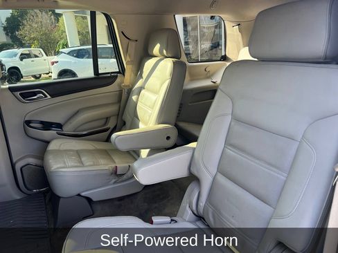 Used 2015 GMC Yukon Denali w/ Touring Package RWD image 24