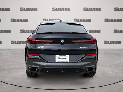 New 2027 BMW X6 xDrive40i